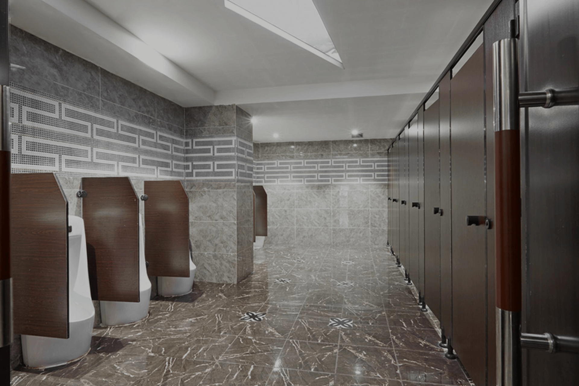 Toilet Cubicle Manufacturers In Delhi