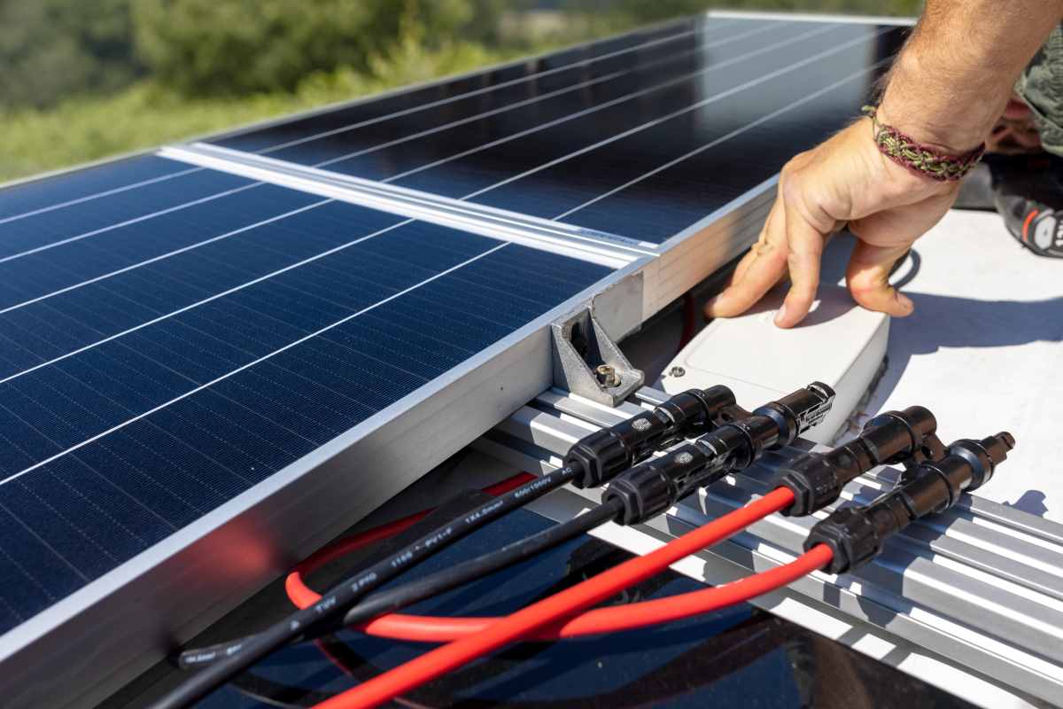 Solar Cable price in Lahore