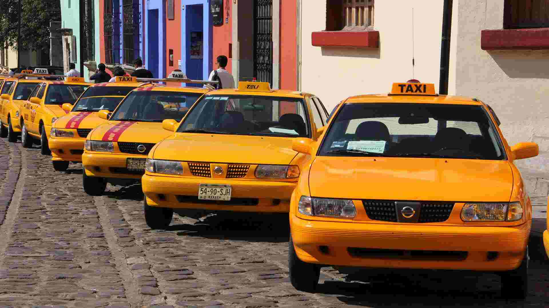 Leicester Airport Taxi