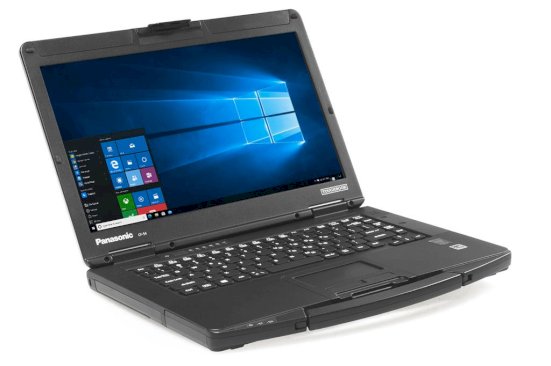 Toughbook Computers Ultimate Solution for Military and Industrial Applications in Qatar