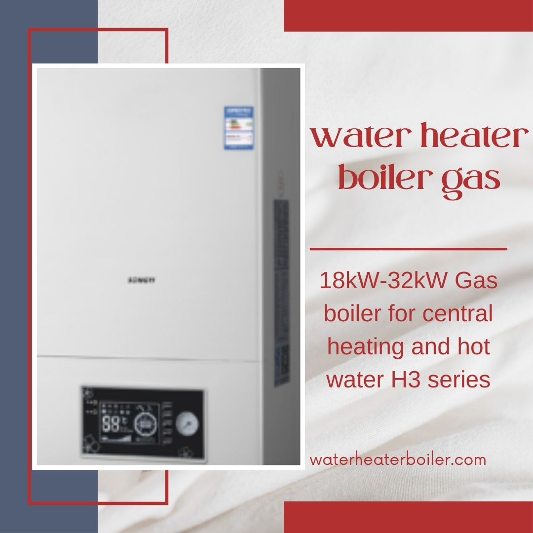 Wall Hung Gas Boiler