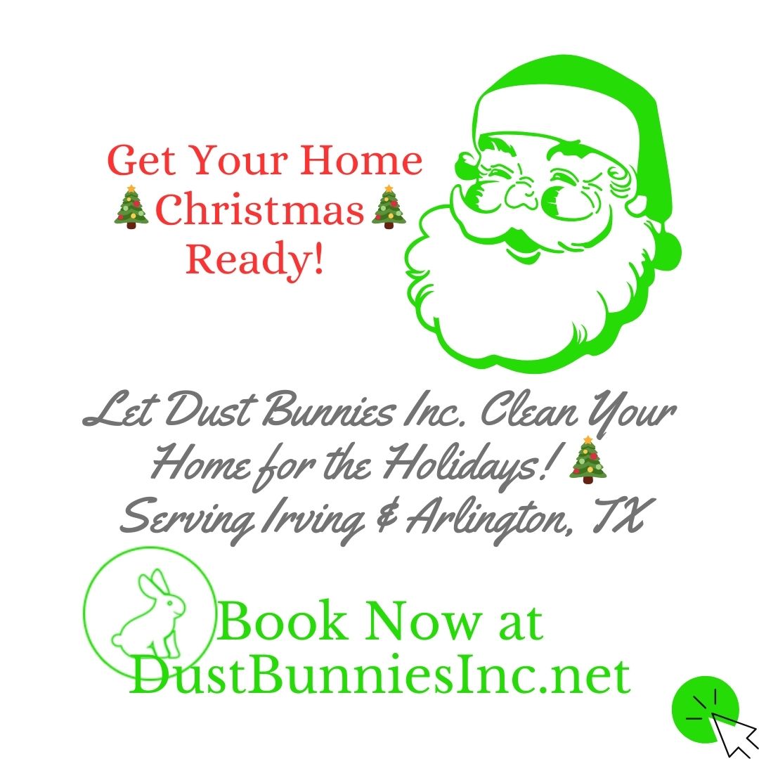 Professional House Cleaning Services in Arlington