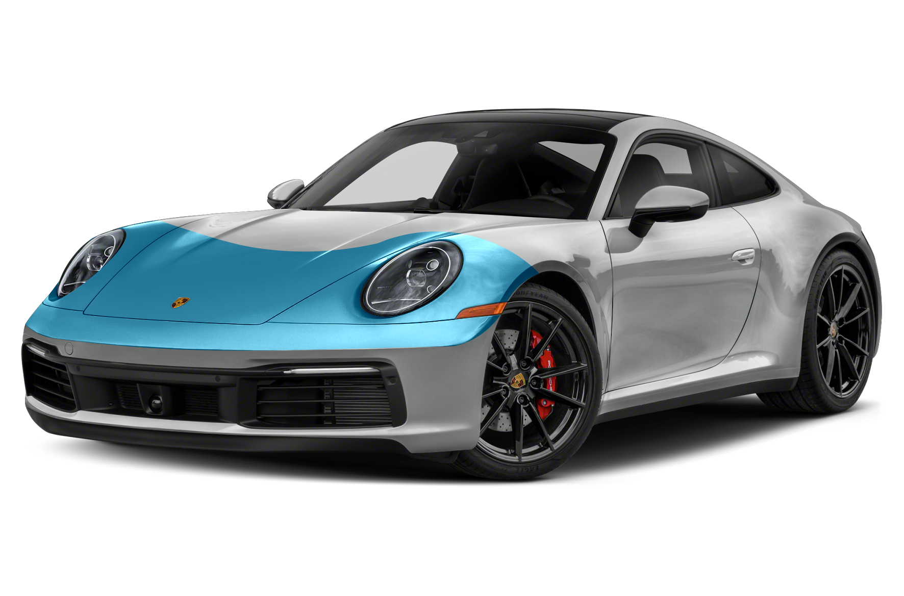 Best PPF wrap in Mississauga