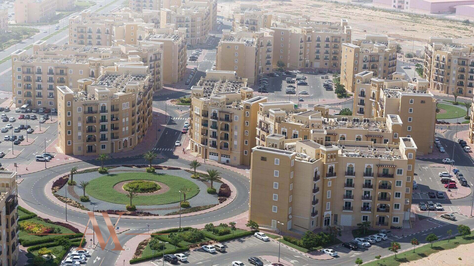 Exploring Dubai International City: A Unique Global Experience