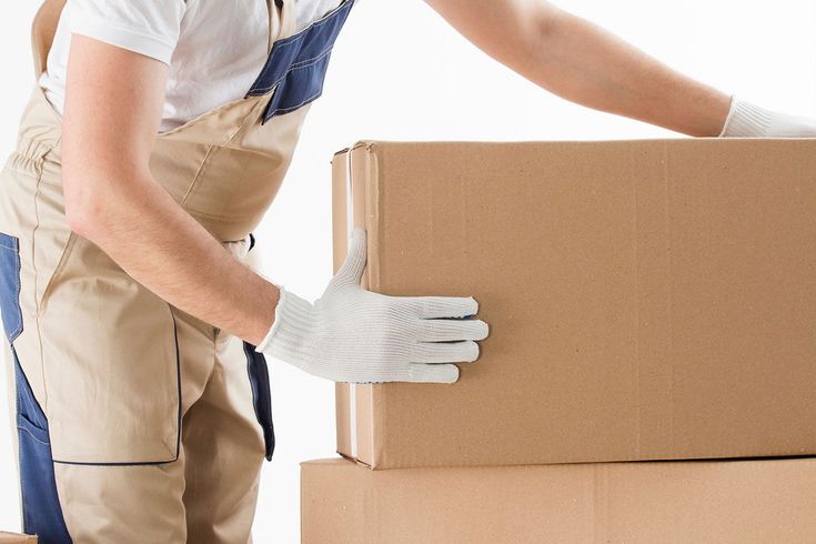 Packers and Movers in Lahore