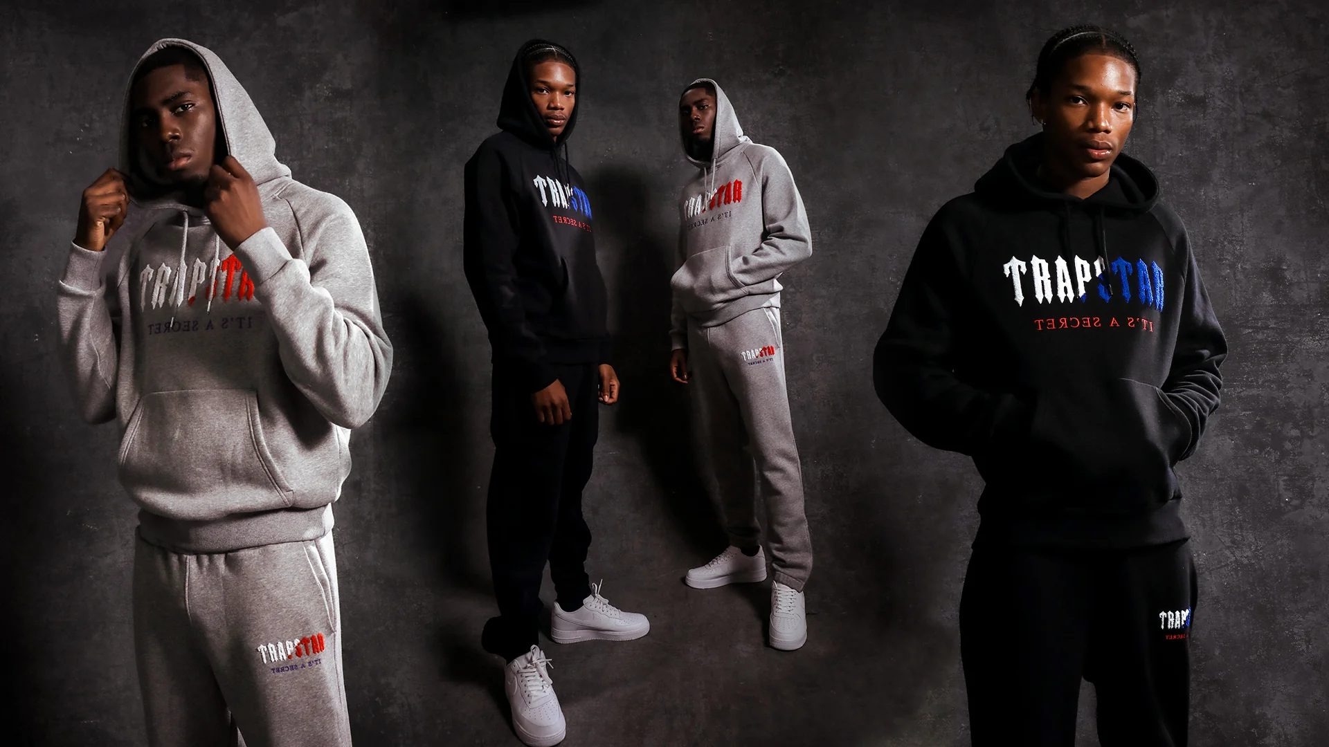 Shop the Hottest Streetwear Trapstar Clothing Trends