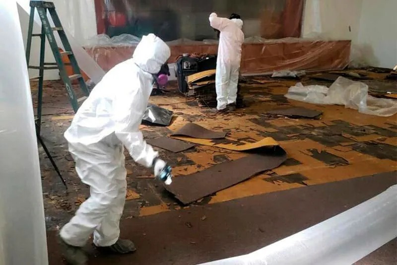 Comprehensive Asbestos Abatement NH Services: Protect Your Home and Health with S&S Abatement
