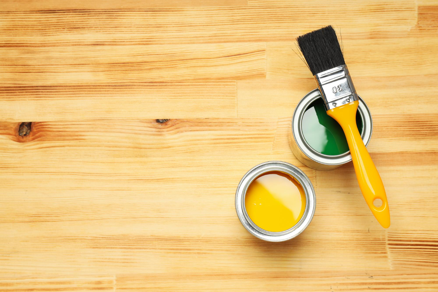 Affordable Commercial Painting in Kansas City to Revitalize Your Business Space