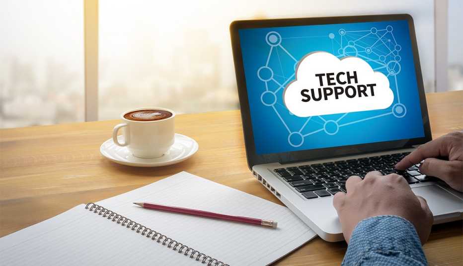 How to Tech