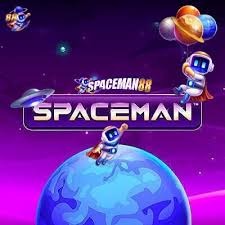Menangkan Hadiah Besar di Spaceman88: Situs Slot 777 Unggulan