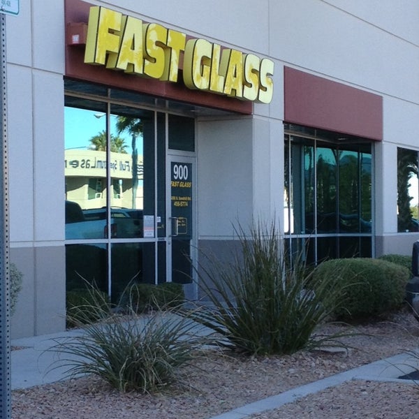 Fast Glass: Your Go-To Solution for Speed and Clarity