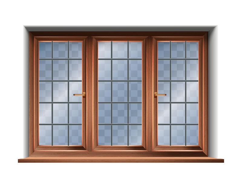 Timber Window Repair