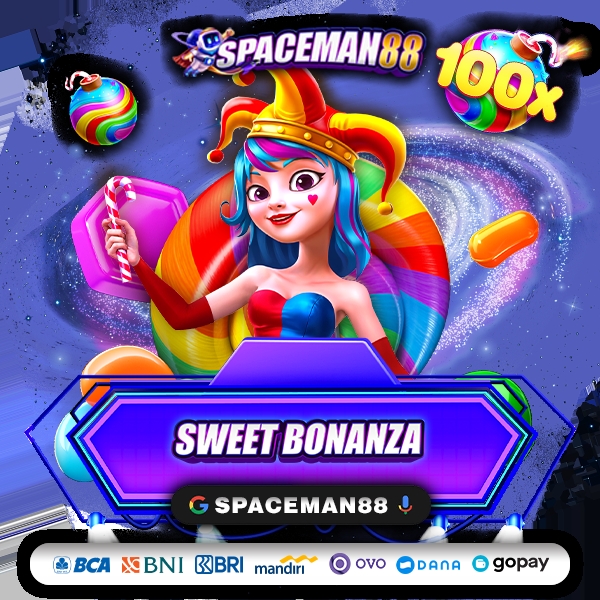 Manfaatkan Bonus New Member 100 di Spaceman88 untuk Pengalaman Bermain Terbaik