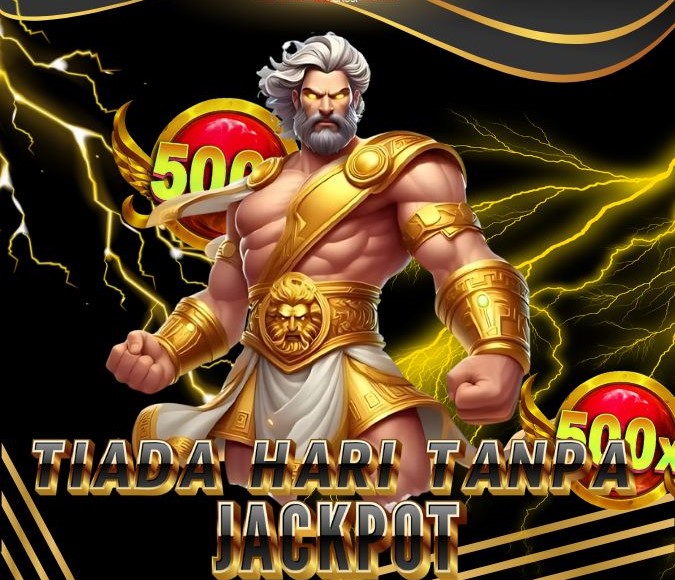 Peluang Besar Menang di Situs Slot Gacor Bet 100-800 Perak