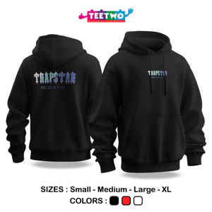 The Rise of Trapstar Tracksuits A Fusion of Fashion and Functionality