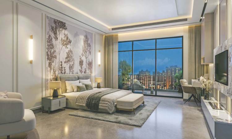 M3M Soulitude Sector 89 Gurgaon: A Perfect Blend of Luxury and Comfort