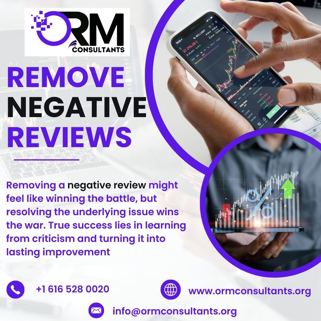 remove negative news articles