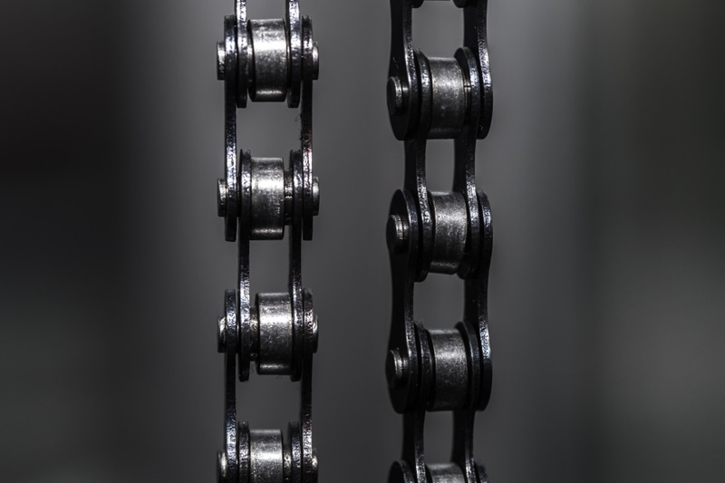 gripper chain supplier