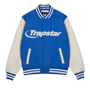 A Deep Dive into Trapstar London’s Most Iconic Collections