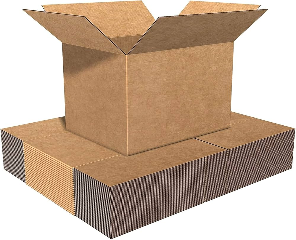 wholesale packaging boxes