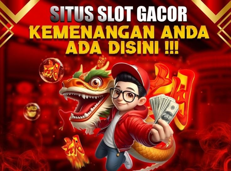 Panduan Lengkap Bermain Game Slot di NEYMAR88 bagi Pemula
