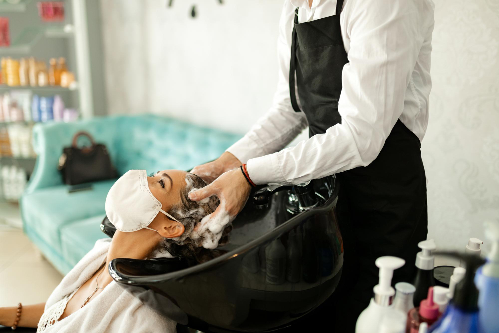 Expand Your Beauty Business with Conveniently Located Salon Suites in Kennesaw