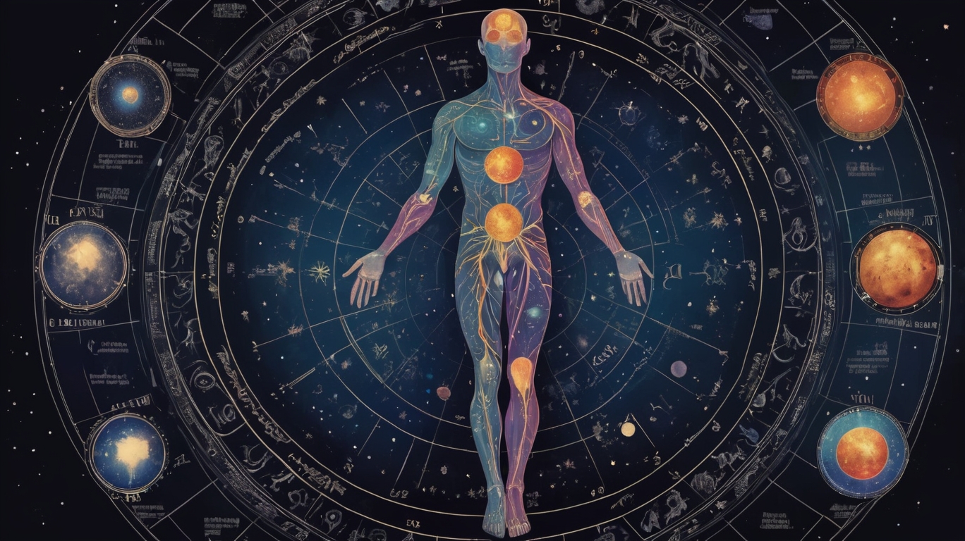 medical astrology consultation