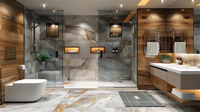 Bathroom Design