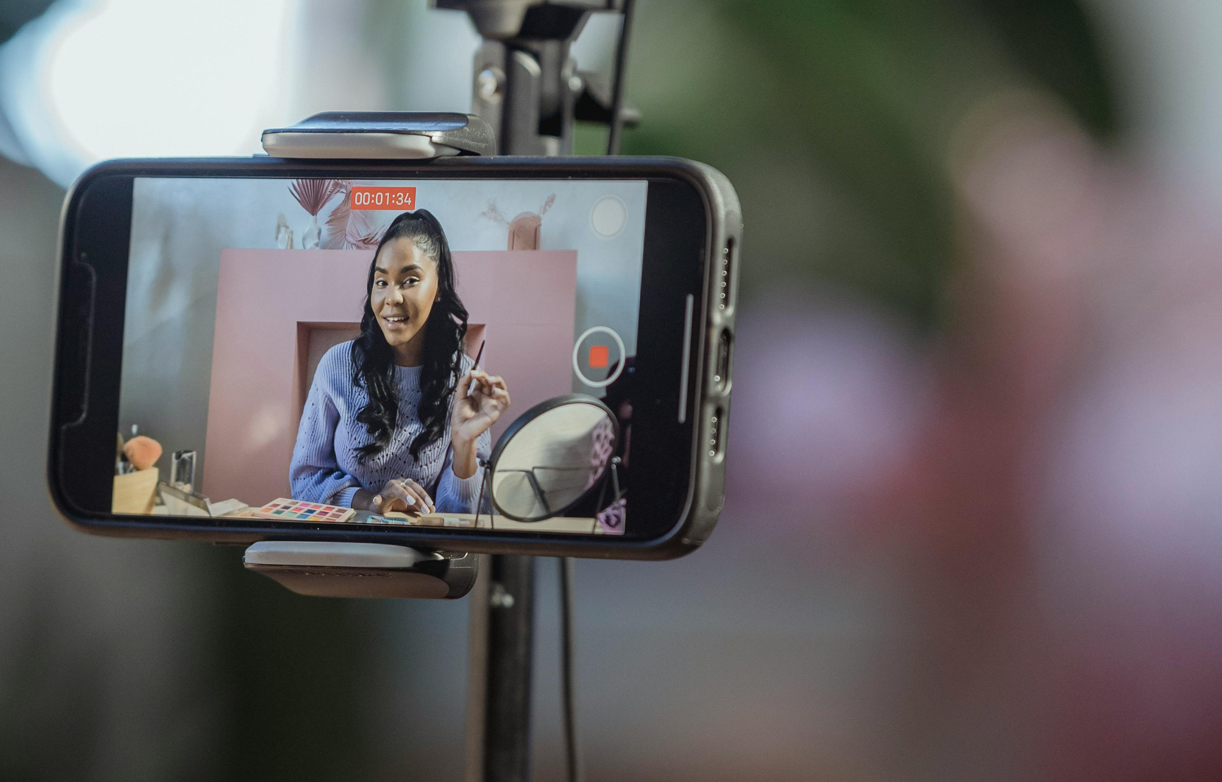 Become an Instagram Influencer