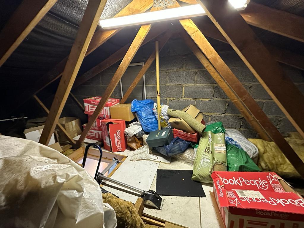 House Clearance Radlett