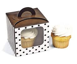 Boxes for Cupcakes Wholesale: The Perfect Solution for Bakeries and Sweet Shops