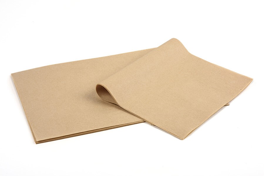Comprehensive Guide to Custom Greaseproof Paper