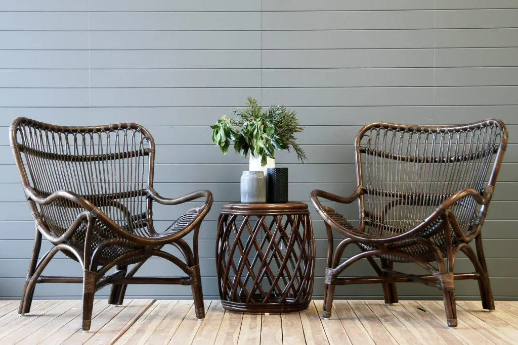 Cane Furniture Manufacturers