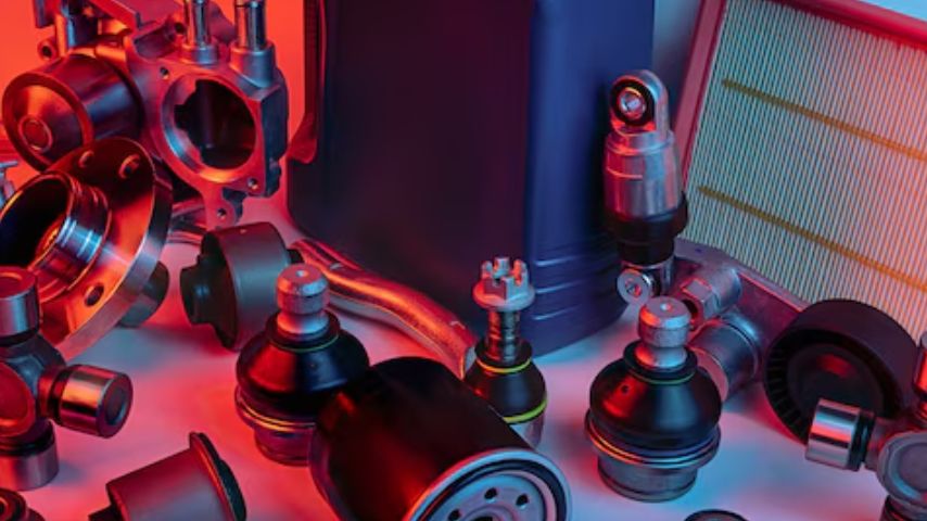 Top 10 Must-Have Car Parts for Enhanced Vehicle Performance in 2025