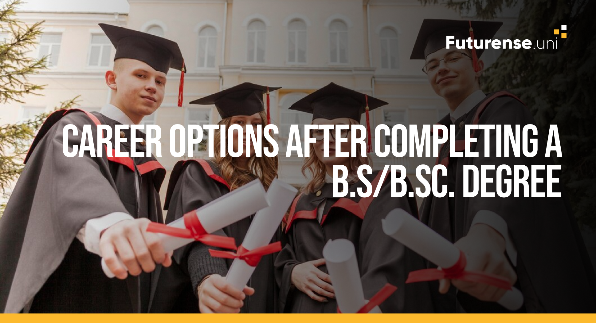 bachelor of science in data science