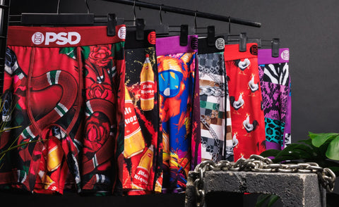 Spider Clothing Streetwear style