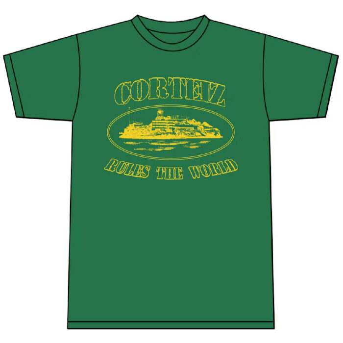 Cortiez Clothing Shop And Hoodie