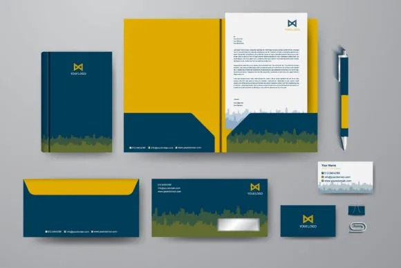 Stationery Design Services in San Diego – The Complete Business Guide
