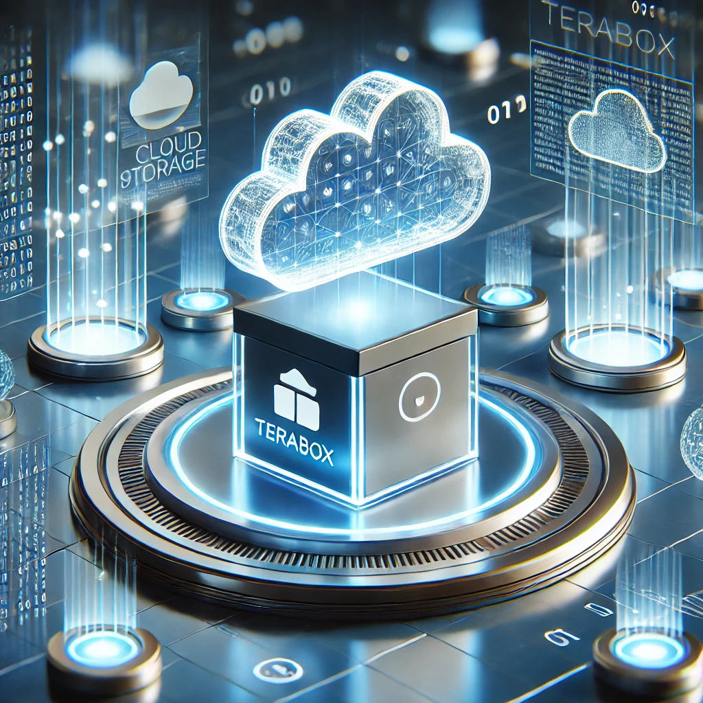 TeraBox Mod Official