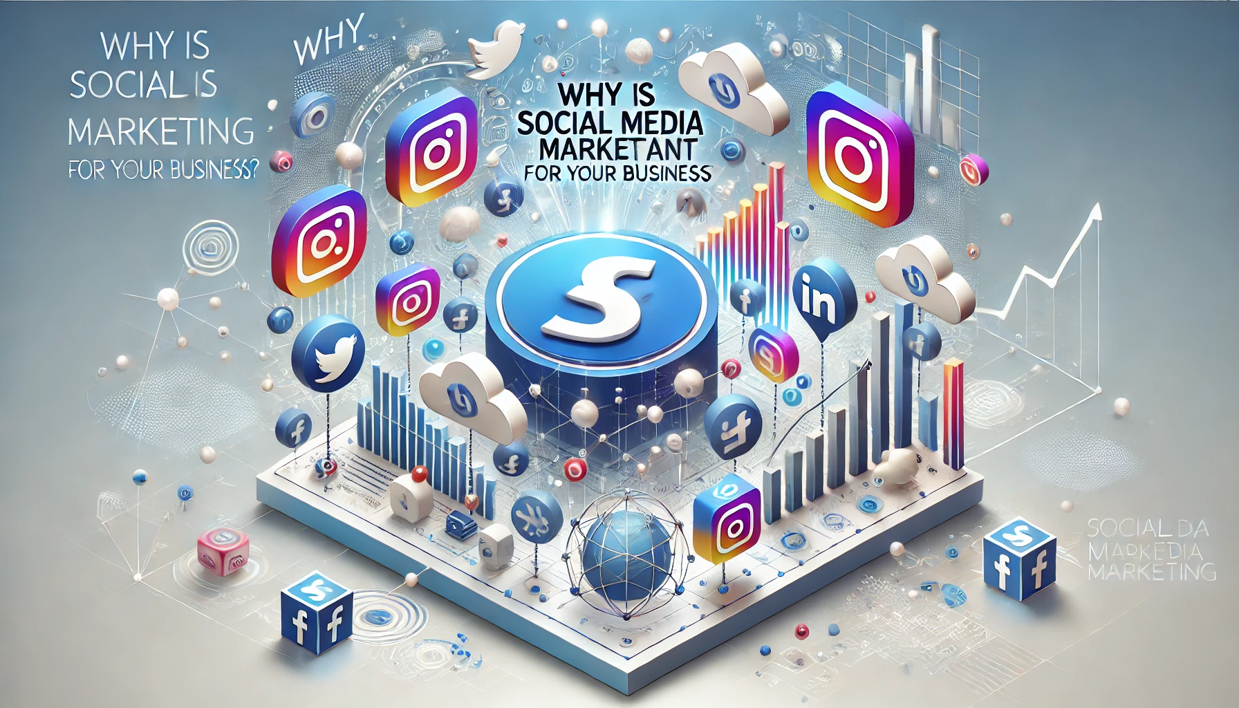 Why is social media marketing important for your business?