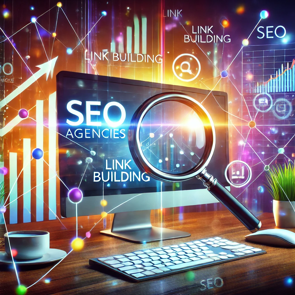 The Ultimate Guide to SEO Agencies: What They Do & Why You Need One