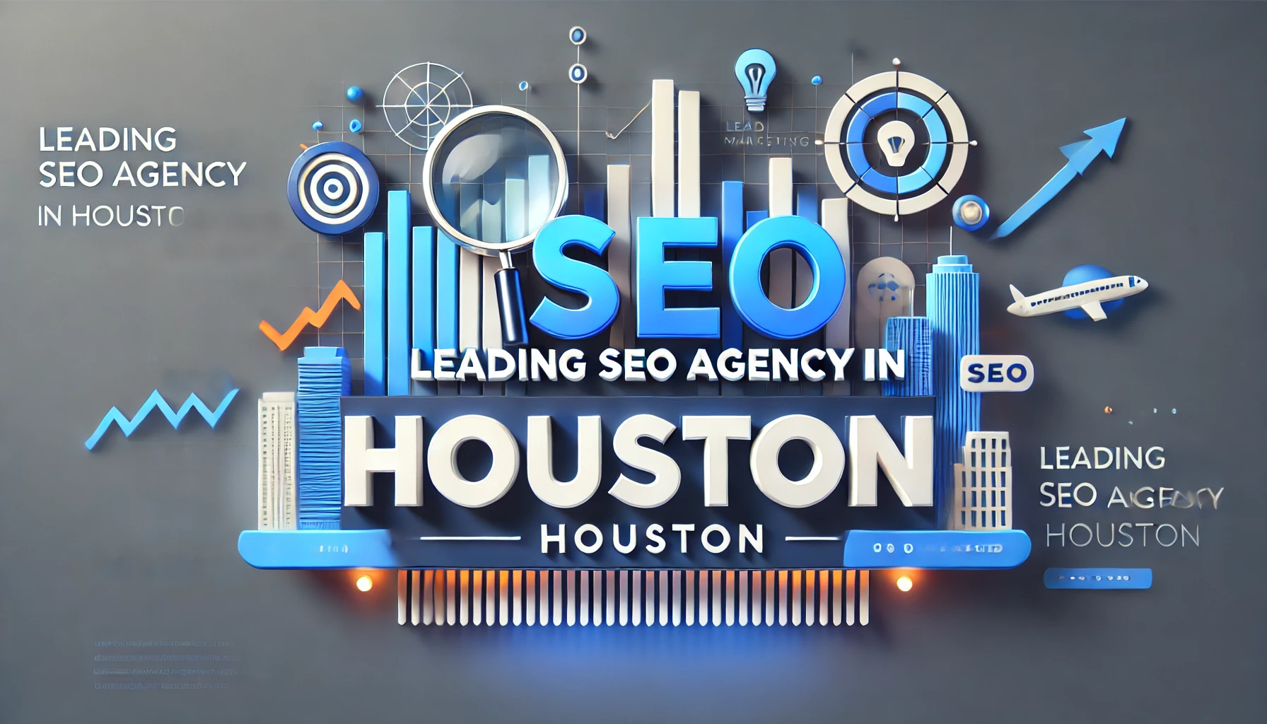 Local vs. National SEO: Which One’s Right for Your Houston Business?