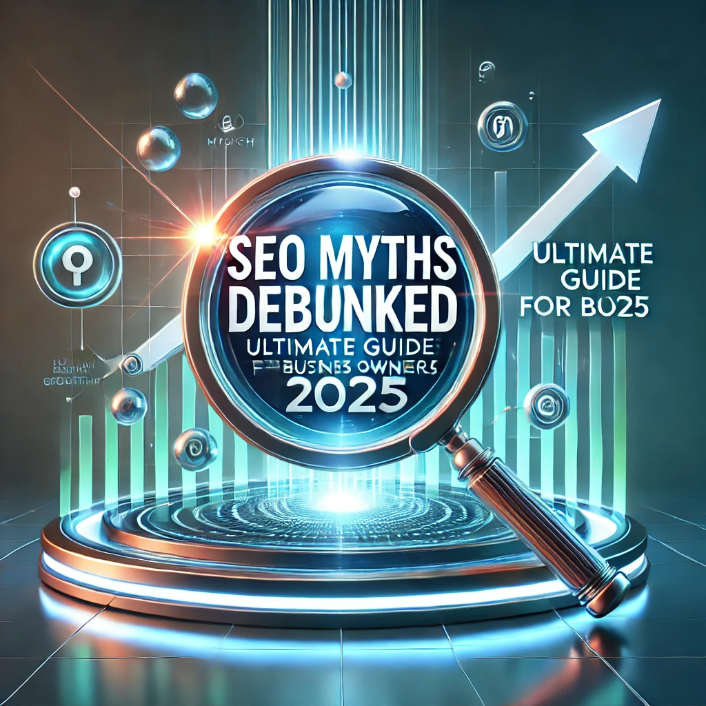 SEO Myths