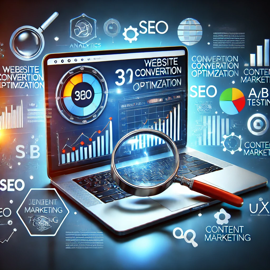 Website Conversion Fixes: Avoid Costly Digital Marketing Mistakes