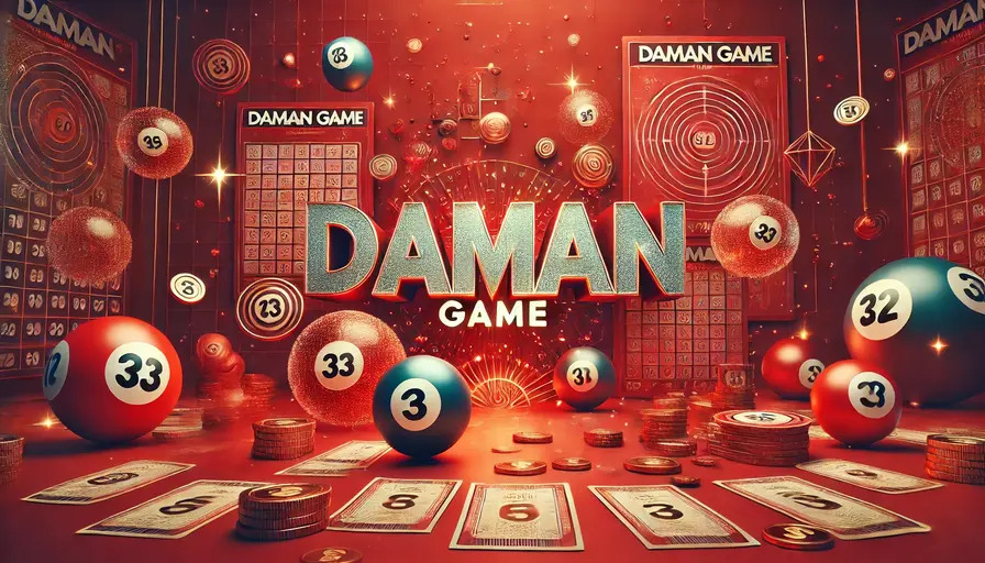 How to Earn Rewards and Bonuses in Daman Games?