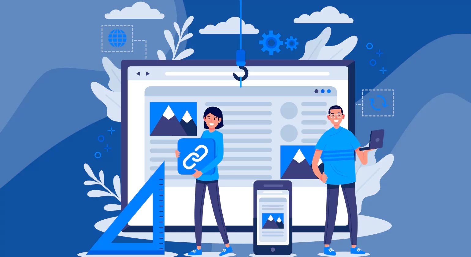 website development company dubai