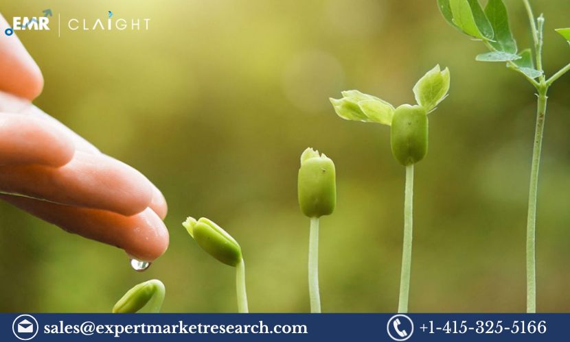 Europe Biostimulants Market