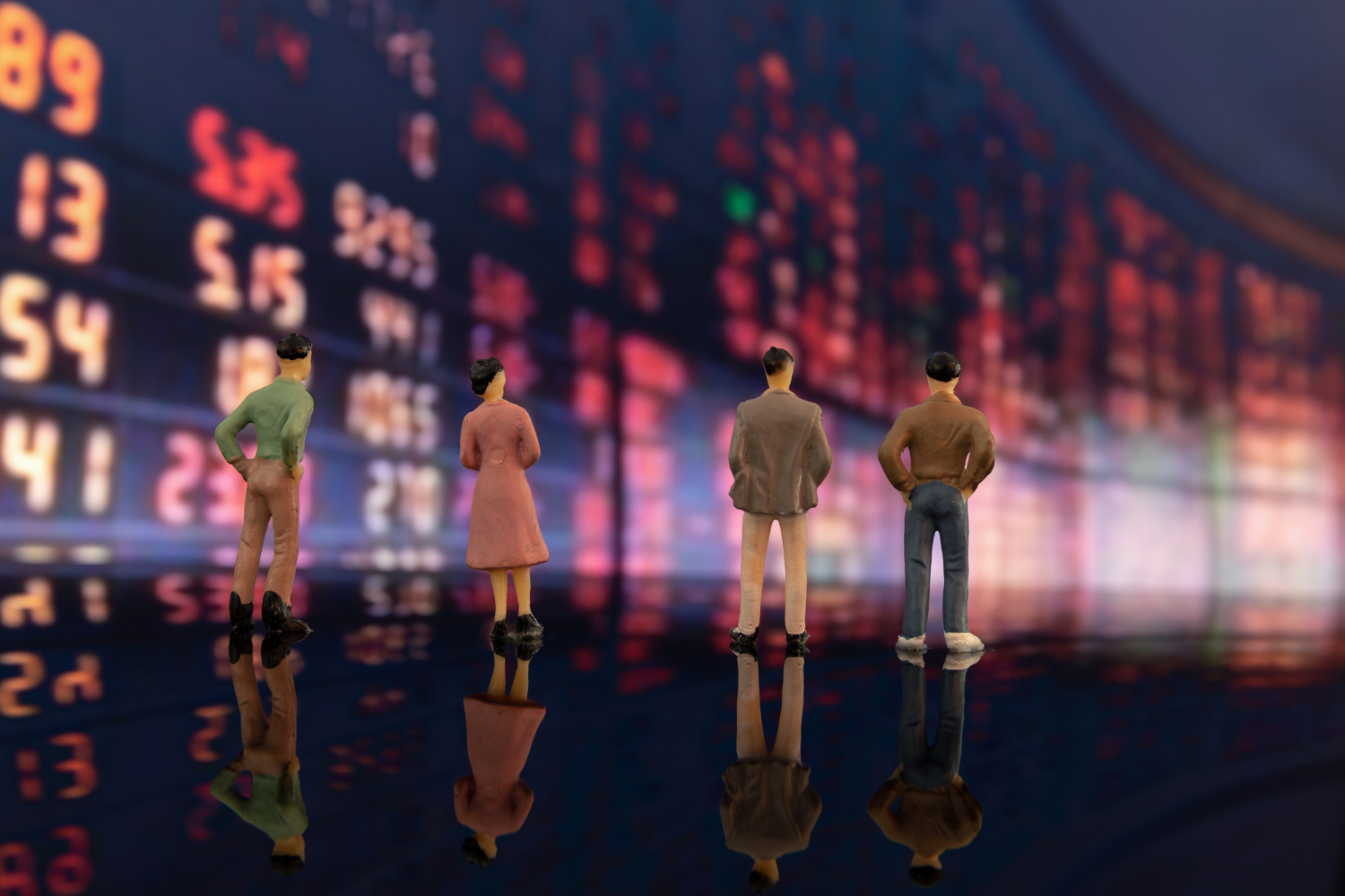 How to become a forex broker