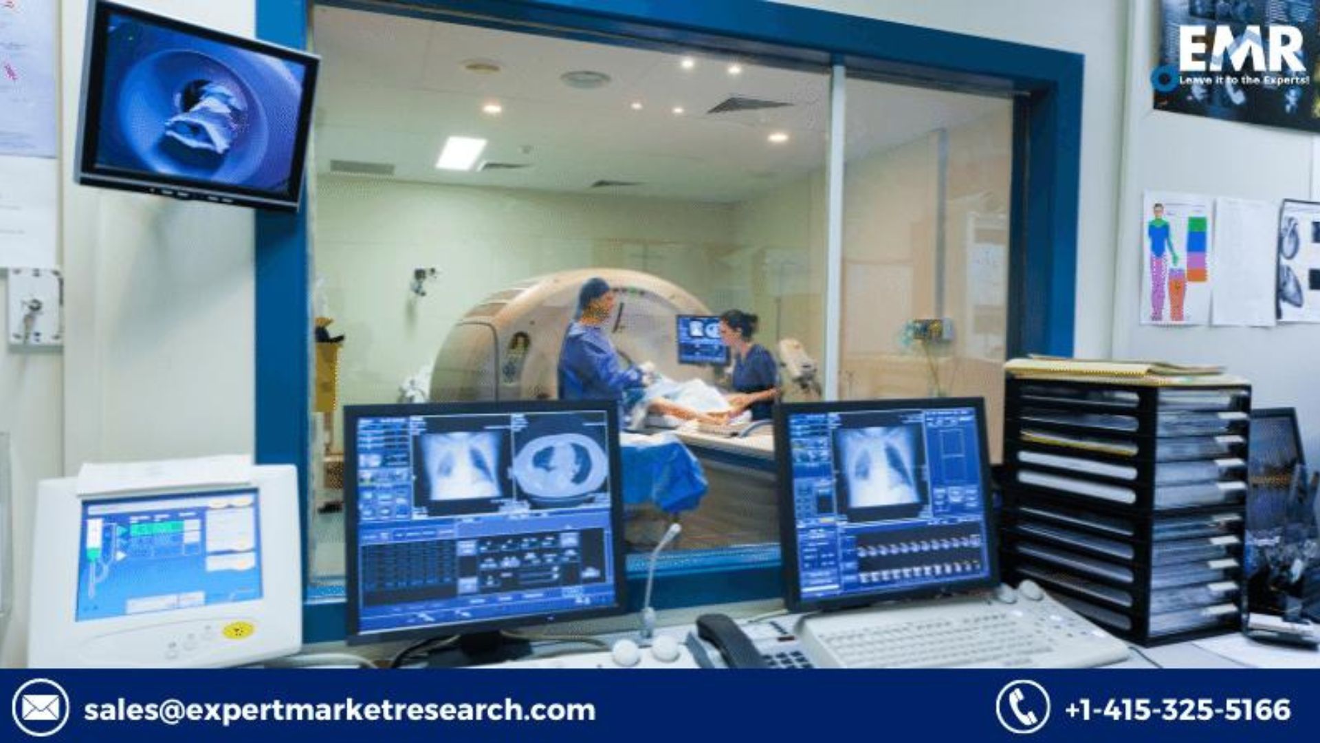 Global Picture Archiving and Communication System (PACS) Market
