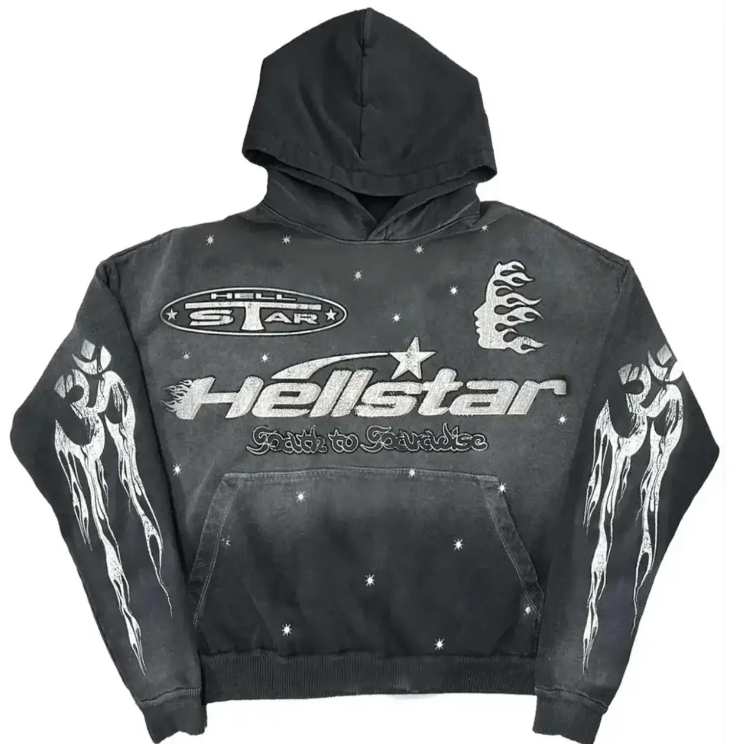 Hellstar Clothing The Future of Bold Fashion